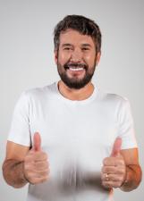 Foto oficial de Janailson Valimil