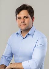 Foto oficial de Gersinho Filho