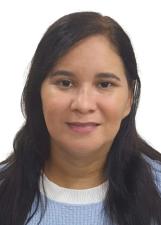 Foto oficial de Lily da Saúde