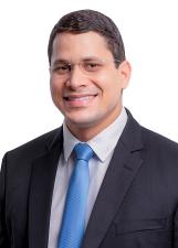 Foto oficial de Pastor Júnior Tércio
