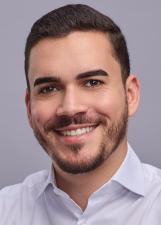 Foto oficial de Thierry Cupertino