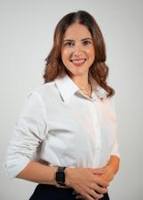 Foto oficial de Suhellen Oliveira