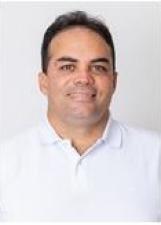 Foto oficial de Franklin Fiscal do Povo