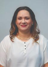 Foto oficial de Cintia Costa
