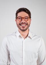 Foto oficial de Gabriel Maciel