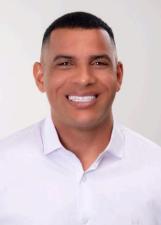 Foto oficial de Ronaldo Lopes