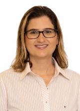 Foto oficial de Tatiana Roma