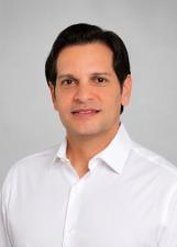 Foto oficial de Delegado Meneses