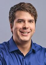 Foto oficial de Antonio Coelho