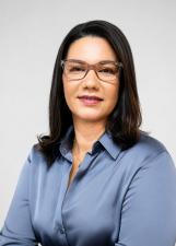 Foto oficial de Ana Keite Inclusão