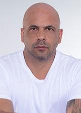 Foto oficial de Anderson Correia