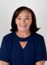 Foto oficial de Bezinha Belém