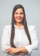 Foto oficial de Vânia de Miguel