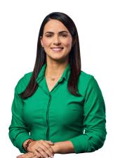 Foto oficial de Dra. Luciana