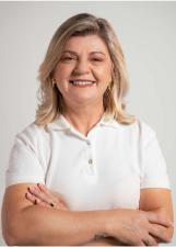 Foto oficial de Jaciene Freitas