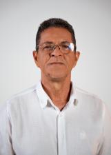 Foto oficial de Toinho da União