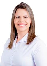 Foto oficial de Clarissa Tércio