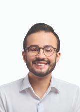 Foto oficial de Lula da Fonte