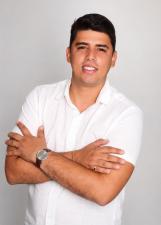 Foto oficial de Rony Russo