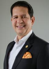 Foto oficial de Esdras Cabral