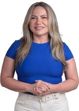 Foto oficial de Dra. Magdala