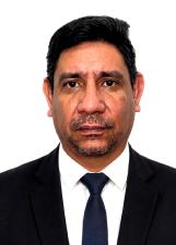 Foto oficial de Alan Zé