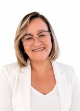 Foto oficial de Irmã Claudia