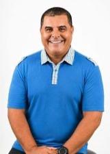 Foto oficial de Joel Galdino