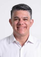 Foto oficial de Mário Cavalcante