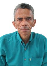 Foto oficial de Adelmo Mendes