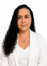 Foto oficial de Michele Lopes