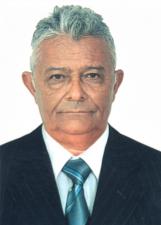 Foto oficial de Amaro Moraes