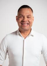 Foto oficial de Rafa da Nova Aliança