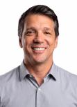 Foto oficial de Abel Neto