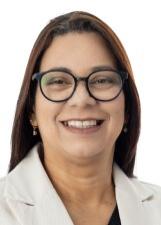 Foto oficial de Rogéria da Ong