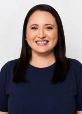 Foto oficial de Dra. Ruana Bezerra