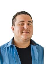 Foto oficial de George Silva