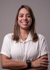 Foto oficial de Taysa Luana