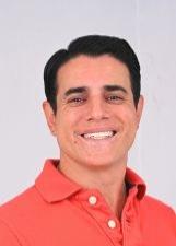 Foto oficial de Marcos Falcão