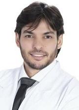 Foto oficial de Ricardo Gadêlha