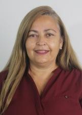 Foto oficial de Cleide Andrade