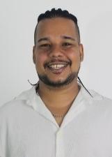 Foto oficial de Matheus Drama