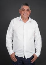 Foto oficial de Carlos Freitas da Saúde