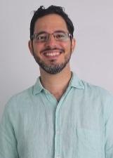 Foto oficial de Daniel Valença