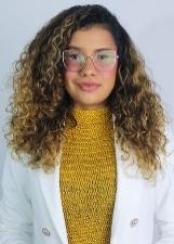 Foto oficial de Yasmin Alves