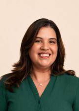 Foto oficial de Juliana Coelho