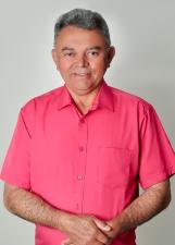 Foto oficial de Rosalvo