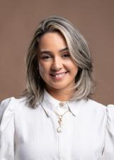Foto oficial de Michelle Santos