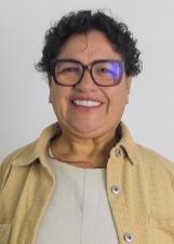 Foto oficial de Kátia Cunha