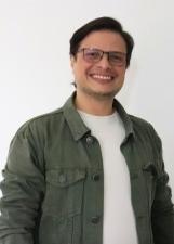 Foto oficial de Professor Jerônimo Galvão